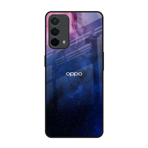 Dreamzone Oppo F19 Glass Back Cover Online