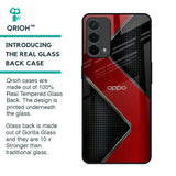 Art Of Strategic Glass Case For Oppo F19