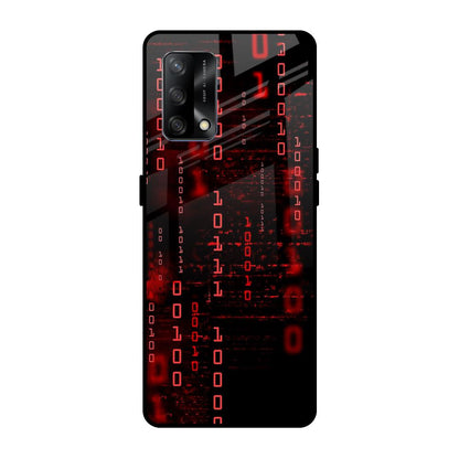 Let's Decode Oppo F19 Glass Cases & Covers Online