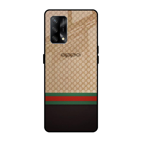 High End Fashion Oppo F19 Glass Cases & Covers Online