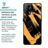Gatsby Stoke Glass Case for Oppo F19