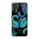 Basilisk Realme X7 Glass Back Cover Online