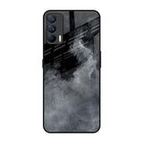 Fossil Gradient Realme X7 Glass Back Cover Online