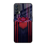 Super Art Logo Realme X7 Glass Back Cover Online