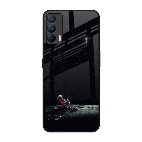 Relaxation Mode On Realme X7 Glass Back Cover Online