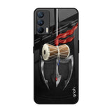 Power Of Lord Realme X7 Glass Back Cover Online