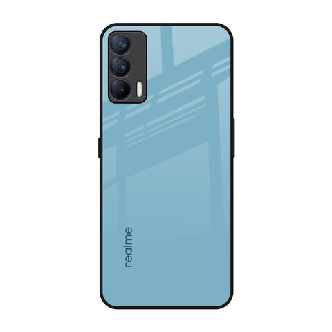 Sapphire Realme X7 Glass Back Cover Online
