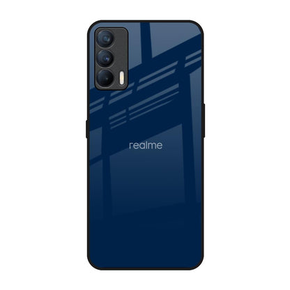 Royal Navy Realme X7 Glass Back Cover Online