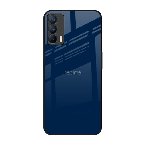 Royal Navy Realme X7 Glass Back Cover Online