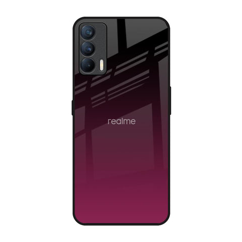 Wisconsin Wine Realme X7 Glass Back Cover Online