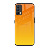Sunset Realme X7 Glass Back Cover Online