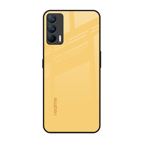 Dandelion Realme X7 Glass Back Cover Online