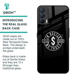 Dream Chasers Glass Case for Realme X7