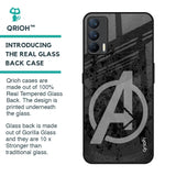 Sign Of Hope Glass Case for Realme X7