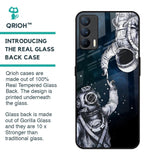 Astro Connect Glass Case for Realme X7