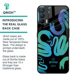 Basilisk Glass Case for Realme X7