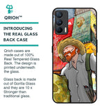 Loving Vincent Glass Case for Realme X7