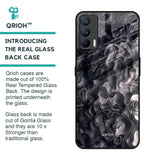 Cryptic Smoke Glass Case for Realme X7