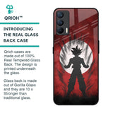 Japanese Animated Glass Case for Realme X7