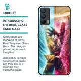 Ultimate Fusion Glass Case for Realme X7