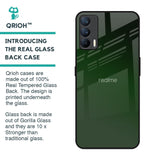 Deep Forest Glass Case for Realme X7