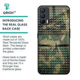 Supreme Power Glass Case For Realme X7
