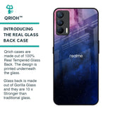 Dreamzone Glass Case For Realme X7