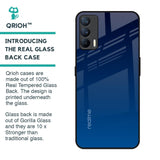 Very Blue Glass Case for Realme X7