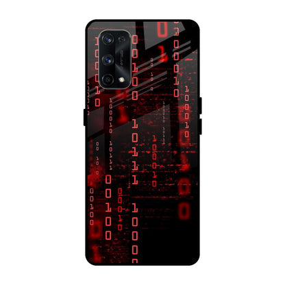Let's Decode Realme X7 Glass Cases & Covers Online
