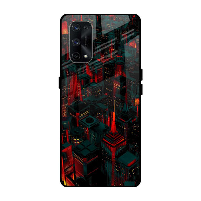 City Light Realme X7 Glass Cases & Covers Online