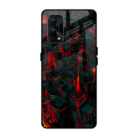 City Light Realme X7 Glass Cases & Covers Online