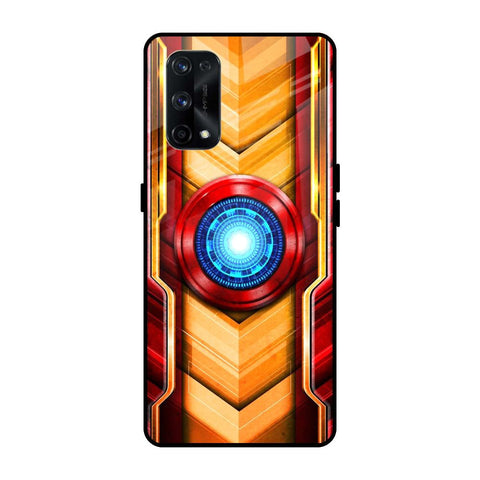 Arc Reactor Realme X7 Glass Cases & Covers Online