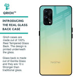 Cool Breeze Glass case for Realme X7