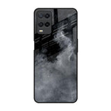 Fossil Gradient Oppo A54 Glass Back Cover Online