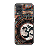 Worship Oppo A54 Glass Back Cover Online