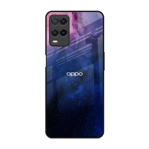 Dreamzone Oppo A54 Glass Back Cover Online