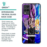 DGBZ Glass Case for Oppo A54