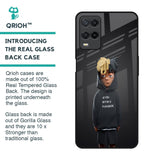 Dishonor Glass Case for Oppo A54