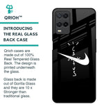 Jack Cactus Glass Case for Oppo A54