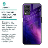 Stars Life Glass Case For Oppo A54