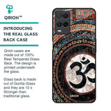 Worship Glass Case for Oppo A54