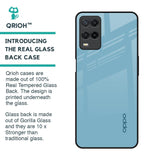 Sapphire Glass Case for Oppo A54