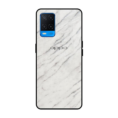 Polar Frost Oppo A54 Glass Cases & Covers Online