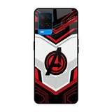 Guardians Of The Earth Oppo A54 Glass Cases & Covers Online