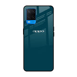 Emerald Oppo A54 Glass Cases & Covers Online