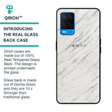 Polar Frost Glass Case for Oppo A54