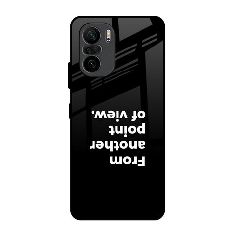 Motivation Mi 11X Glass Back Cover Online