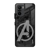 Sign Of Hope Mi 11X Glass Back Cover Online