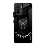 Dark Superhero Mi 11X Glass Back Cover Online