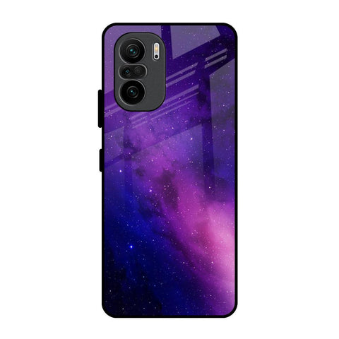 Stars Life Mi 11X Glass Back Cover Online